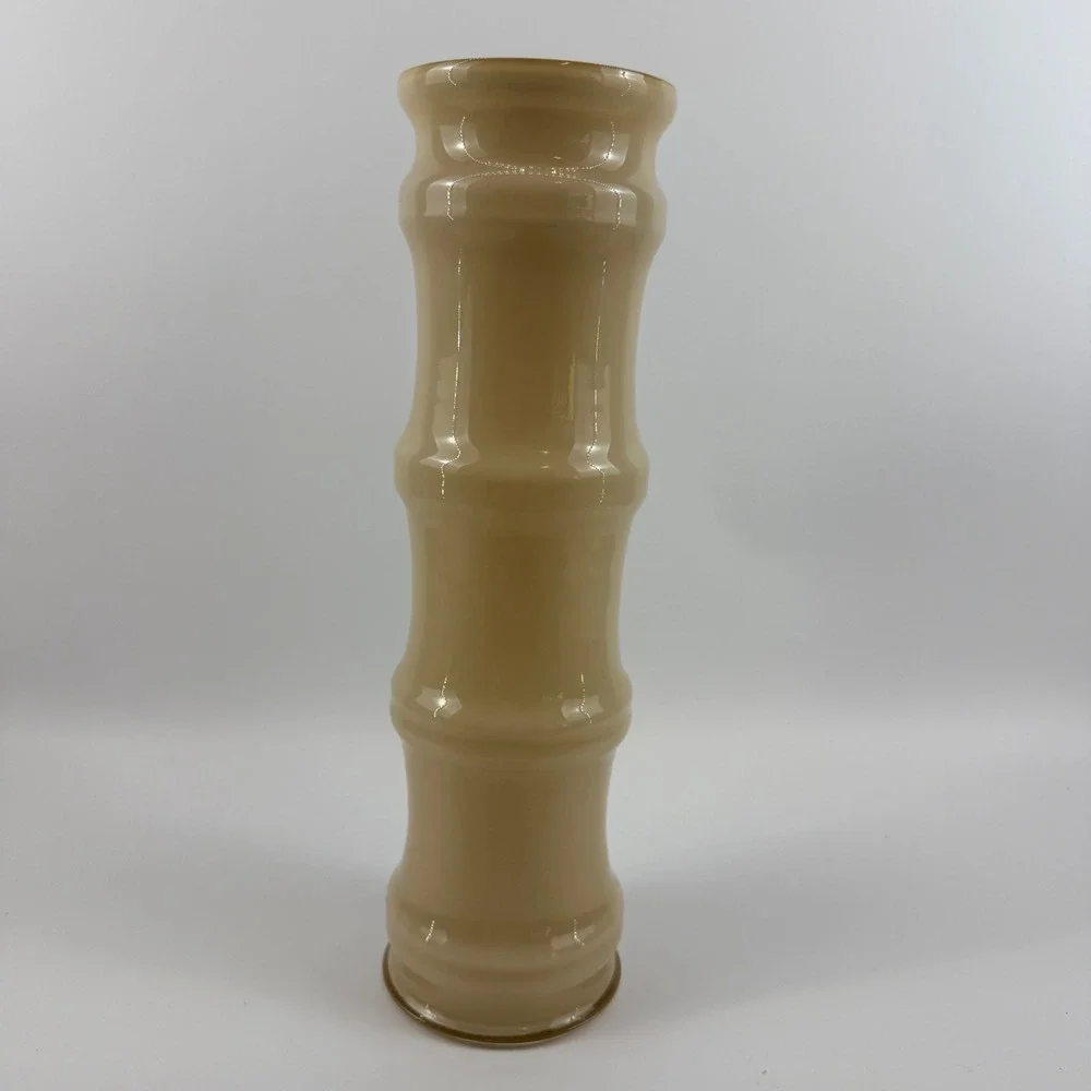 Pilgrim Glass Corporation base finished